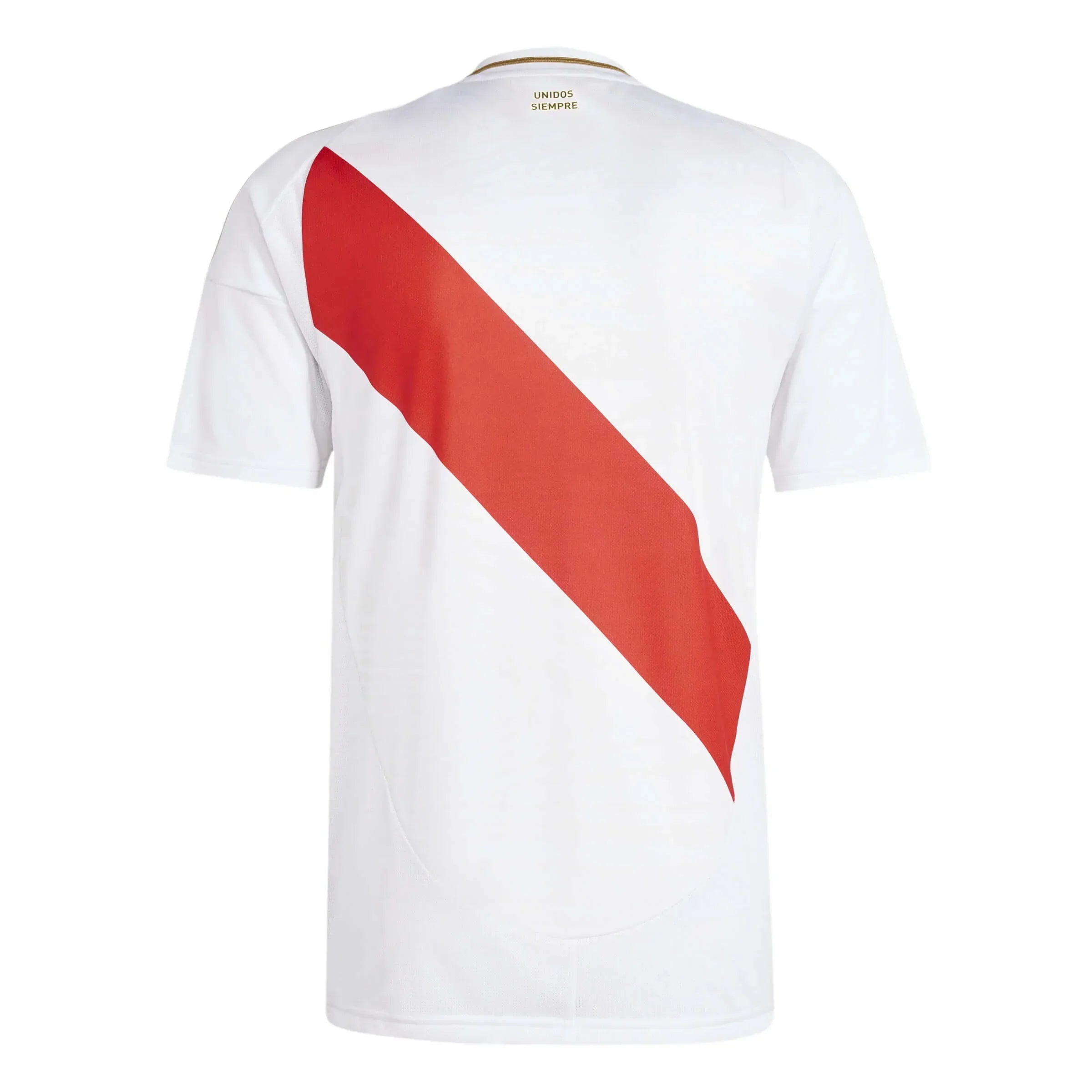 Jersey Peru 2024 Home - Fan Version