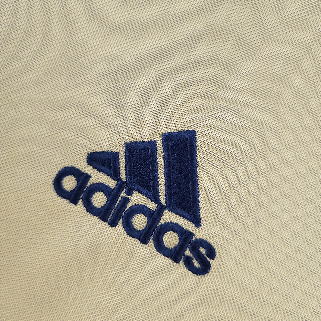 Jersey Bayern de Munique 2004/05 Away - Retro