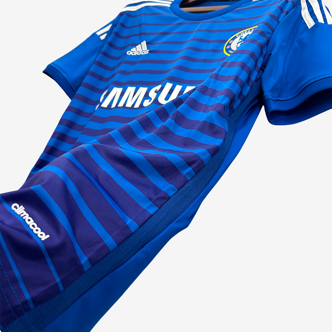 Jersey Chelsea 2014/15 Home - Retro