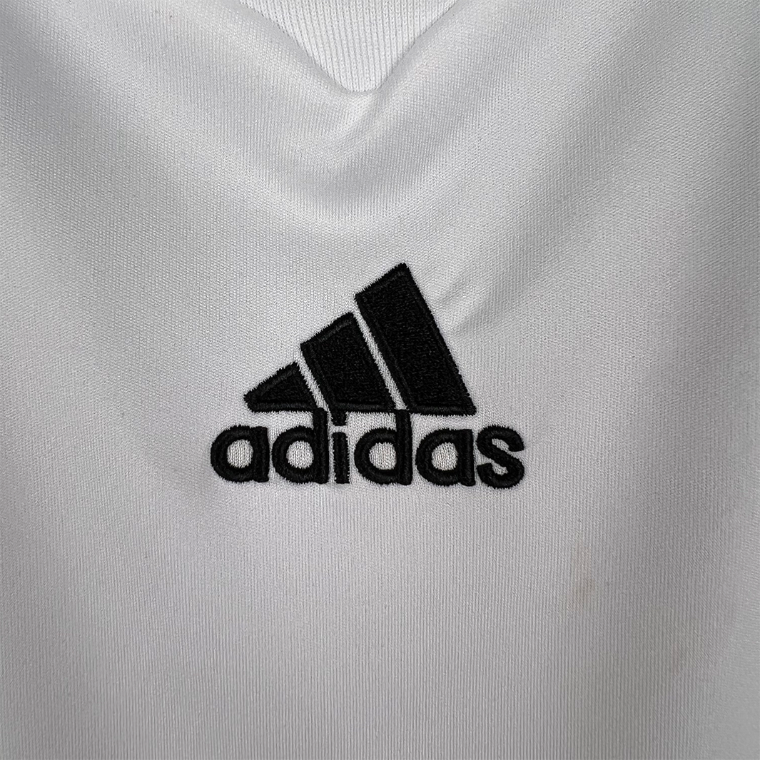 Jersey AC Milan 2009/10 Away - Retro