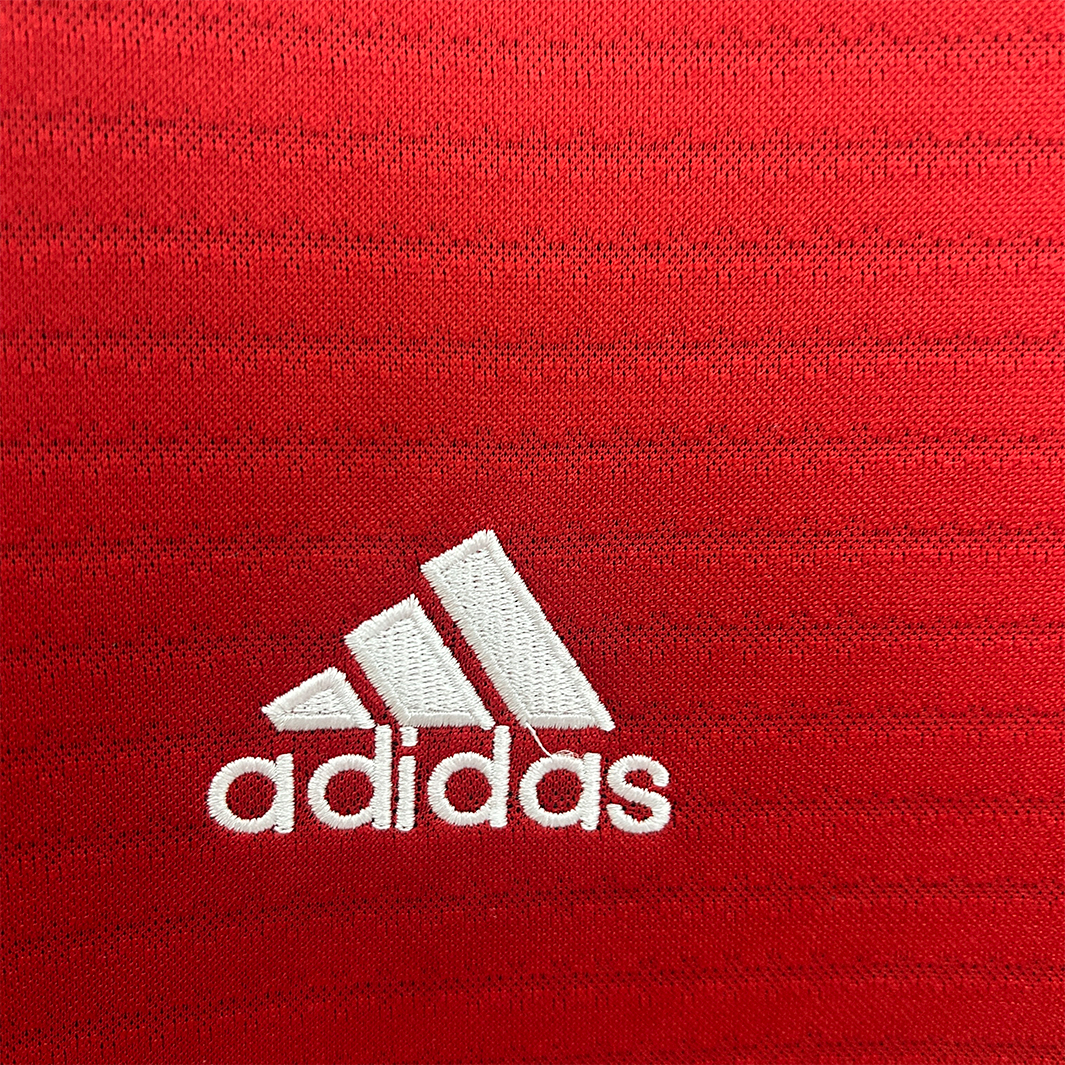 Jersey Manchester United 2018/19 Home - Retro