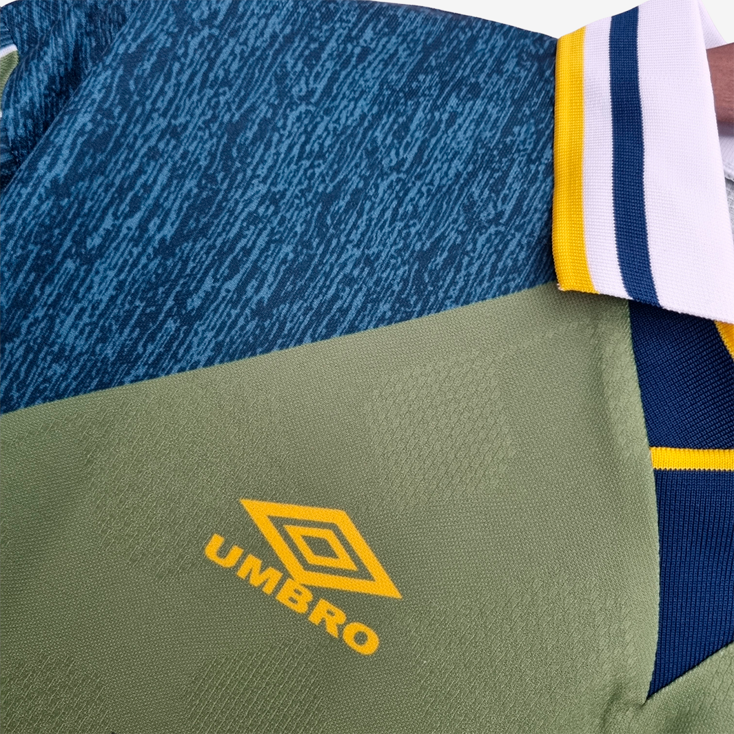 Jersey Inter de Milão 1995/96 Away - Retro