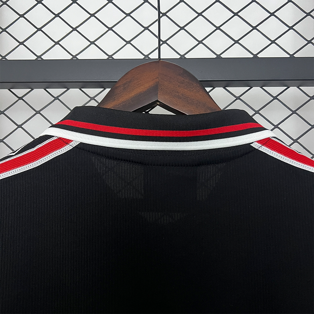 Jersey Manchester United 1998/99 Away - Retro