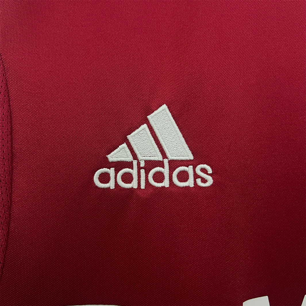 Jersey Bayern de Munique 2003/04 Home - Retro