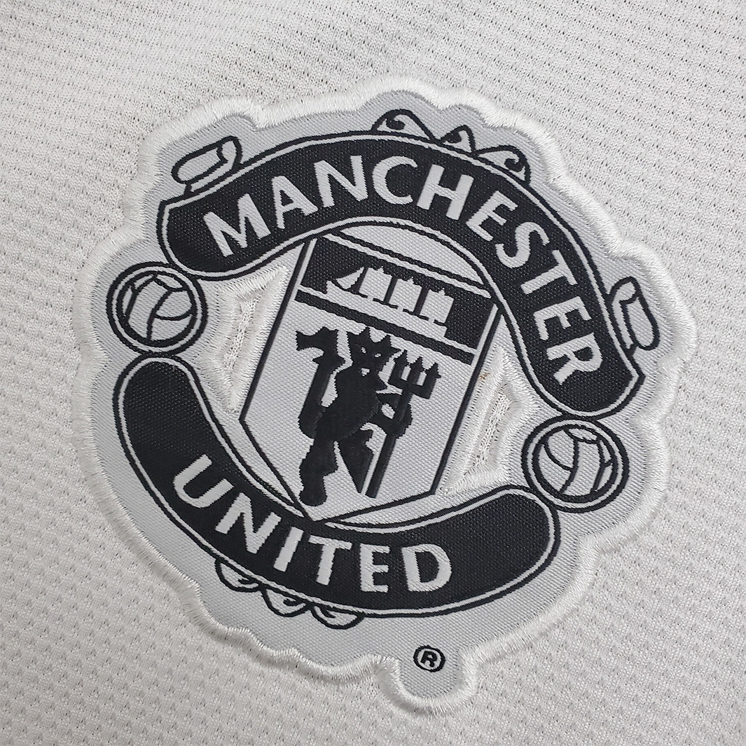 Jersey Manchester United 2013/14 Away - Retro