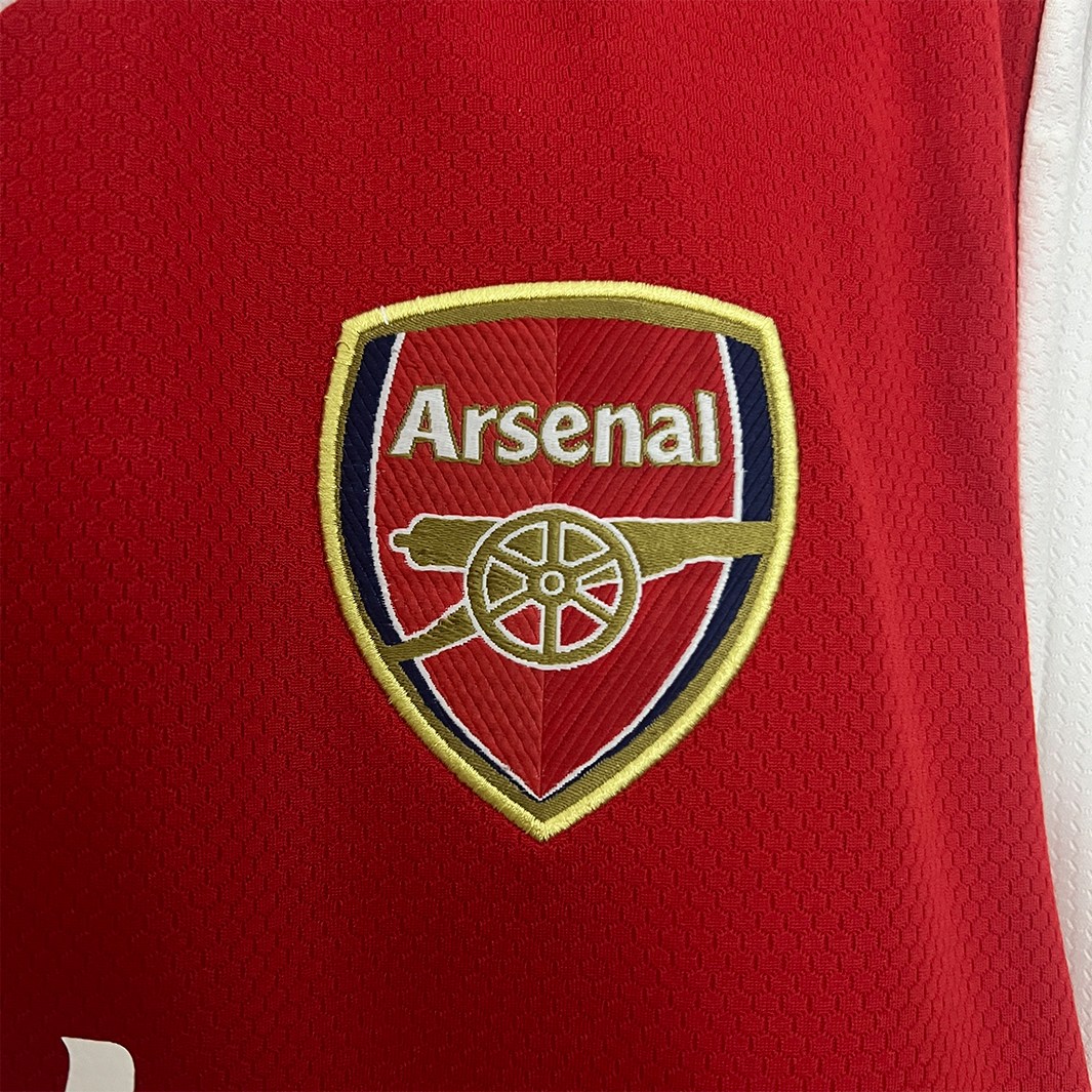 Jersey Arsenal 2019/20 Home - Retro