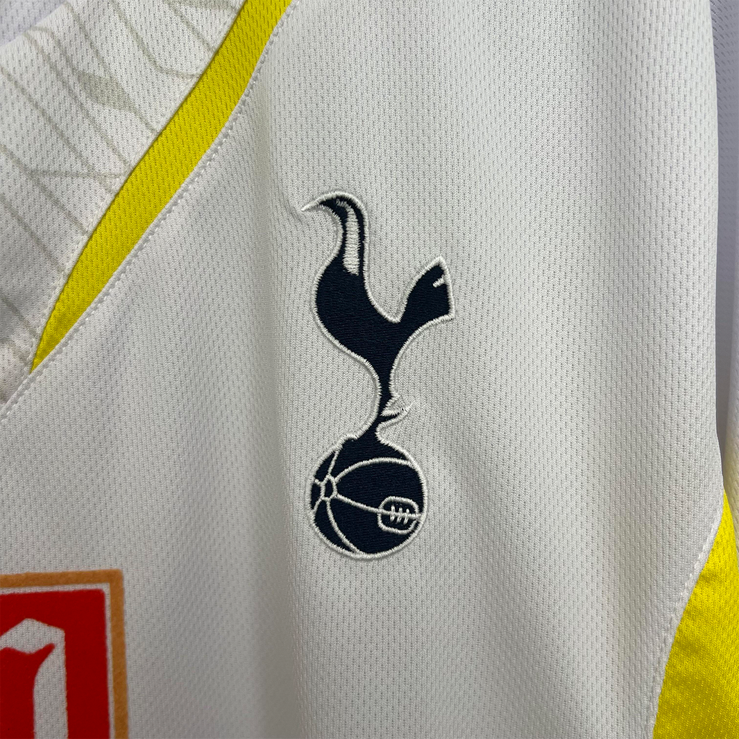 Jersey Tottenham 2009/10 Home - Retro