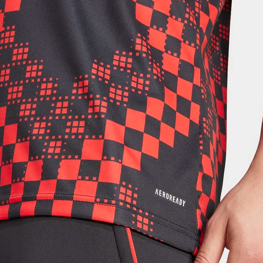 Jersey Benfica 2025/26 Training - Fan Version