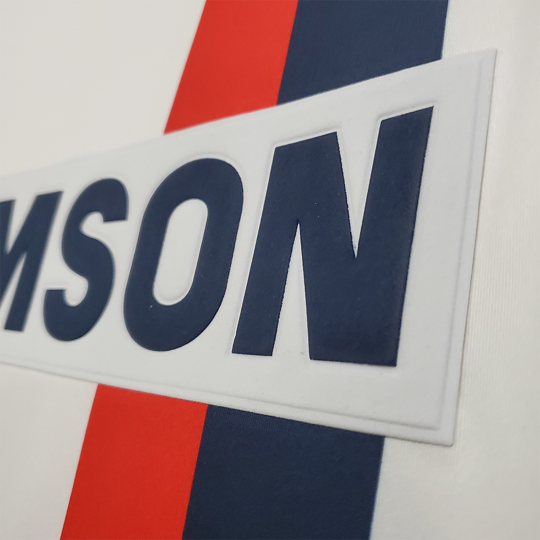 Jersey Paris Saint-Germain (PSG) 2002/03 Away - Retro