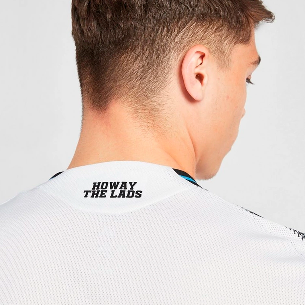 Jersey Newcastle United 2025/26 Home - Player Version