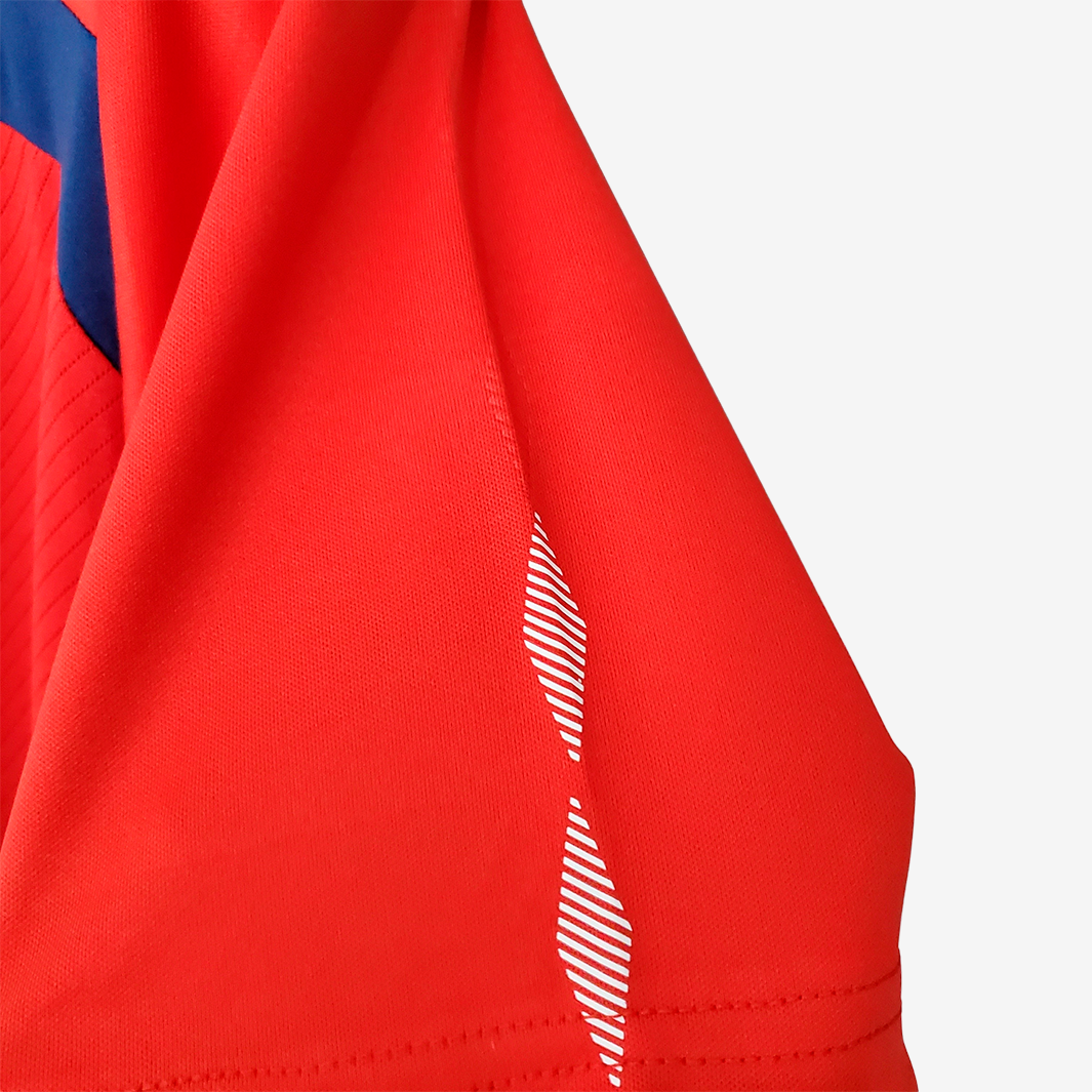 Jersey Inglaterra 2008/10 Away - Retro