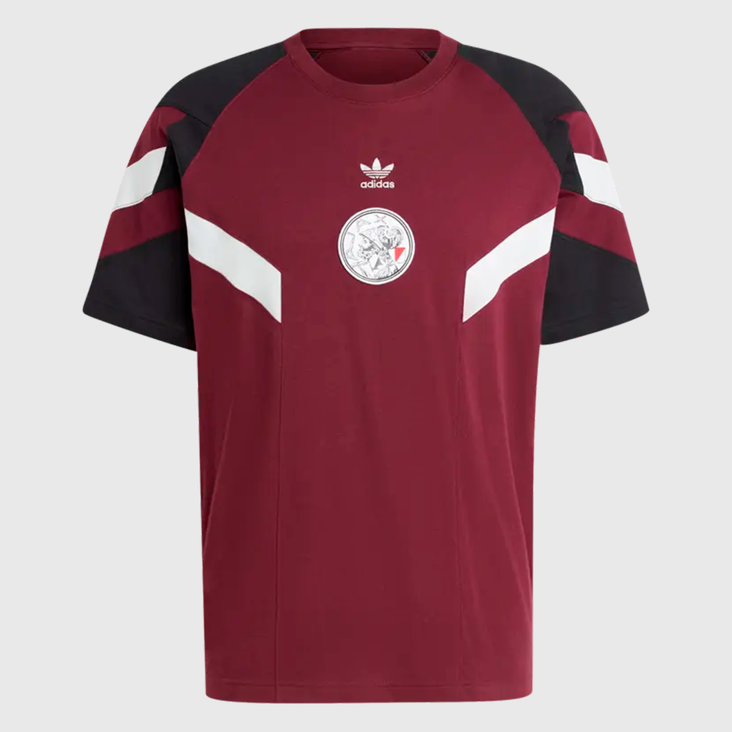 Jersey Ajax 2024/25 Originals - Fan Version