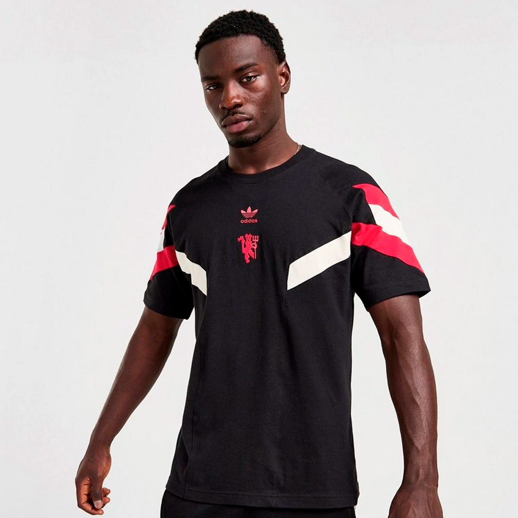 Jersey Manchester United Originals - Fan Version