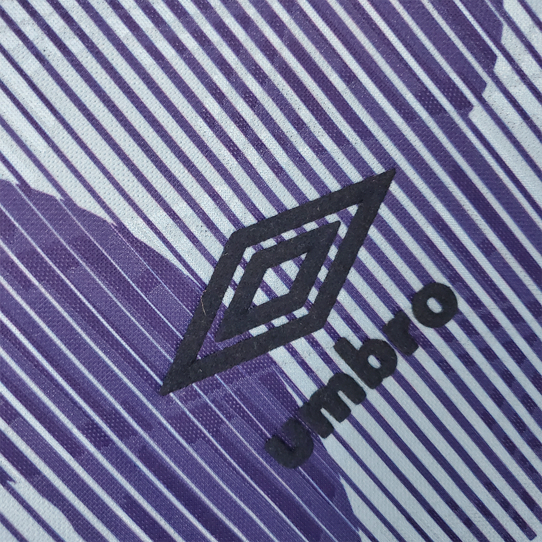 Jersey Tottenham 1992/94 Third - Retro