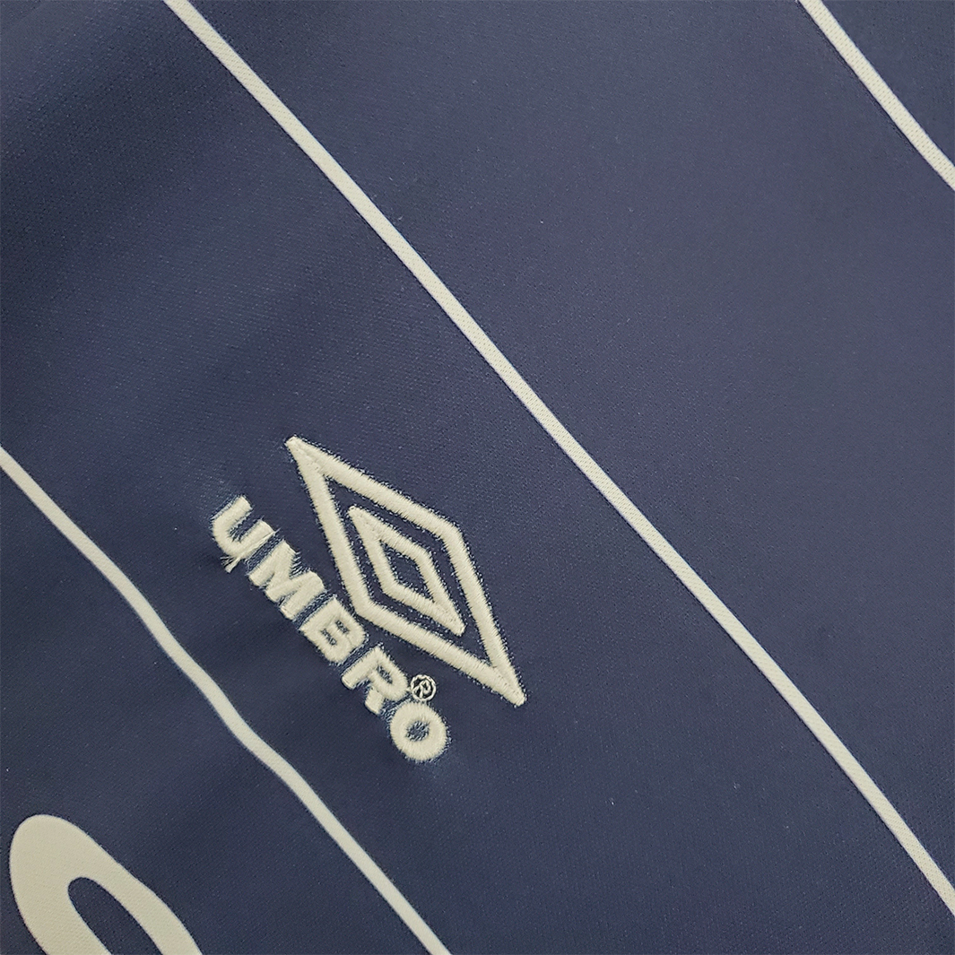 Jersey Manchester United 1999/00 Away - Retro