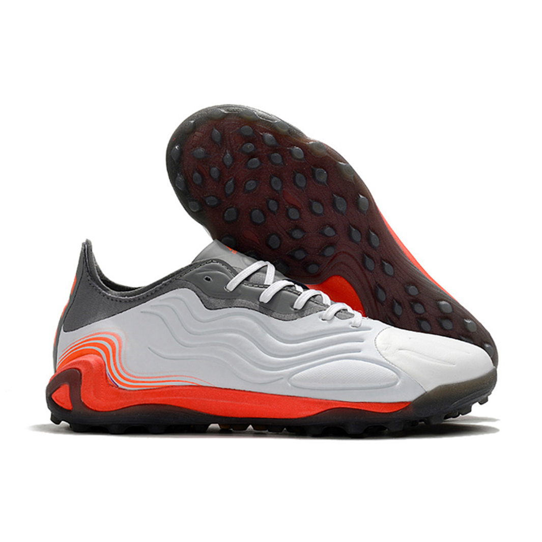 Soccer Cleats Copa Sense .1 Turf White Spark