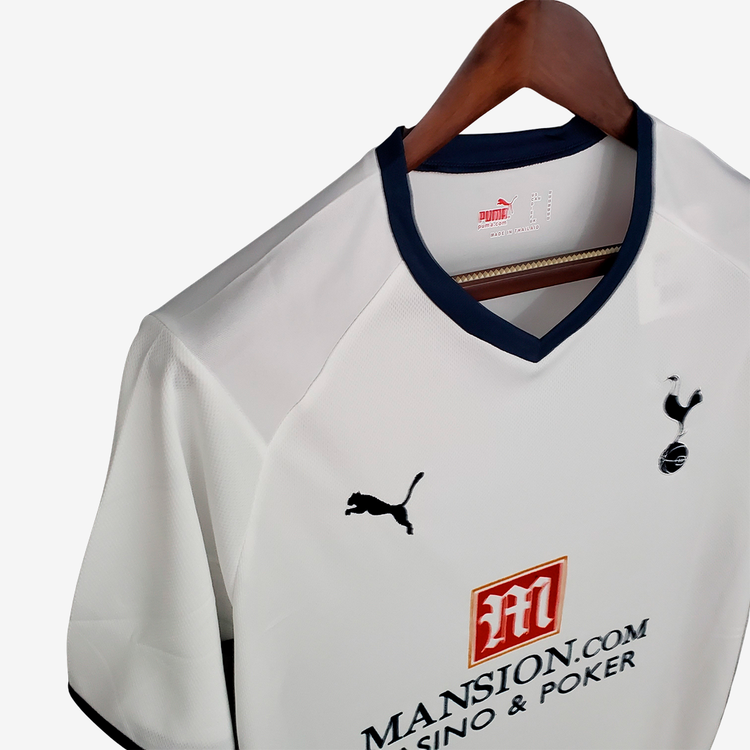 Jersey Tottenham 2008/09 Home - Retro