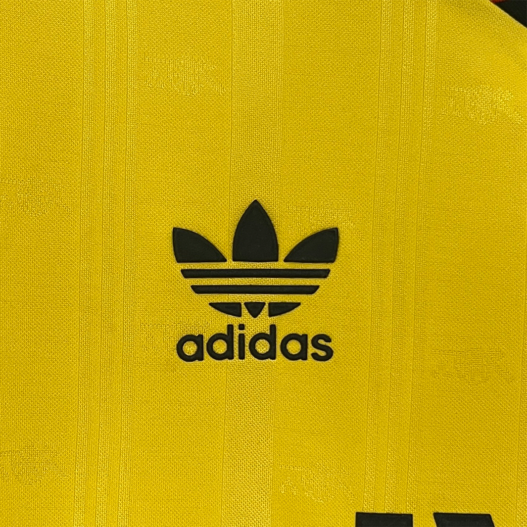 Jersey Arsenal 1986/88 Away - Retro