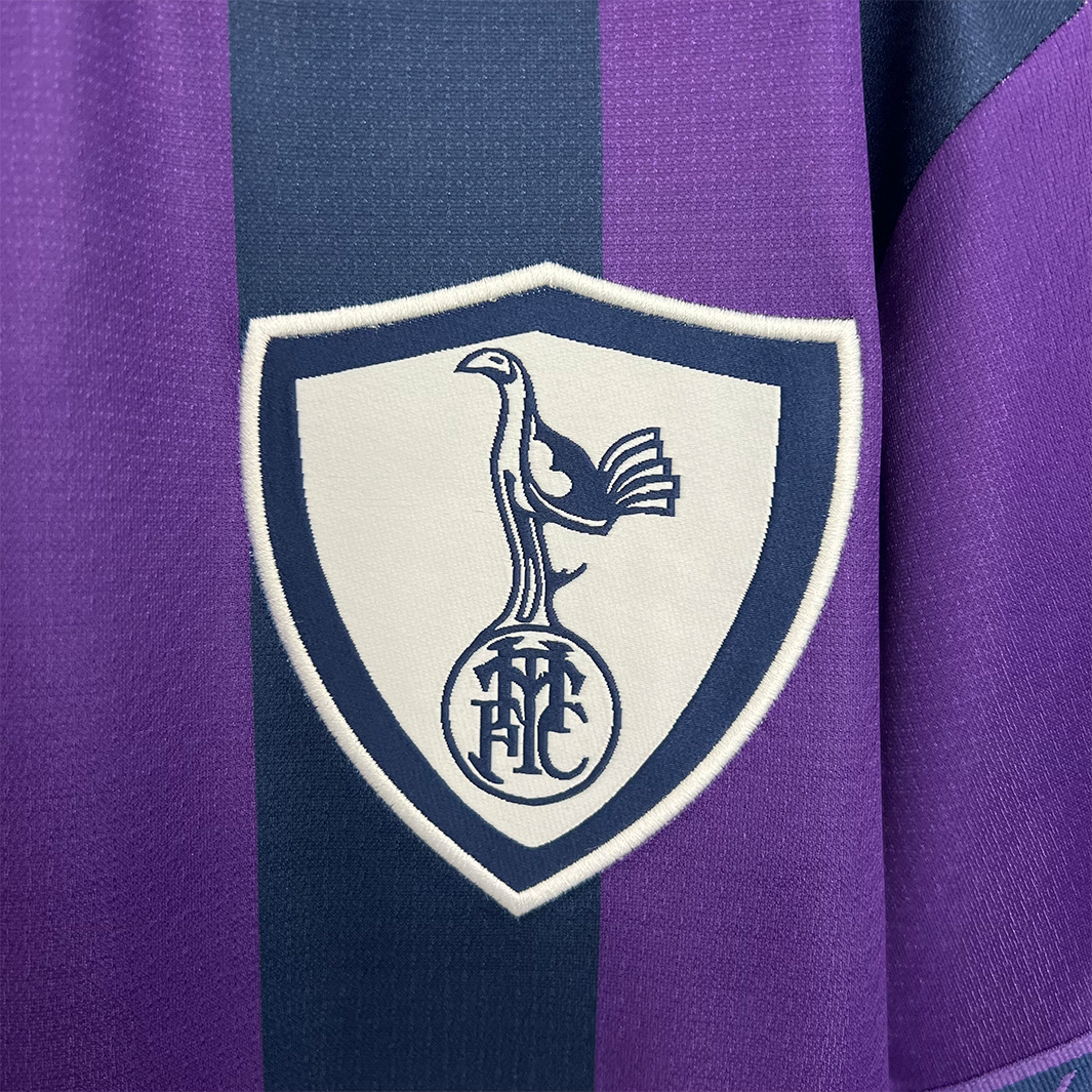 Jersey Tottenham 1995/97 Away - Retro