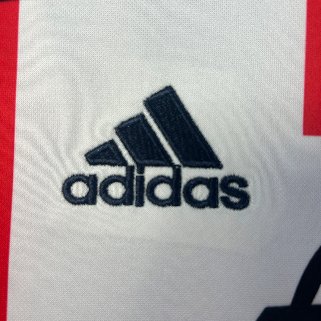 Jersey Bayern de Munique 2000/02 Away - Retro