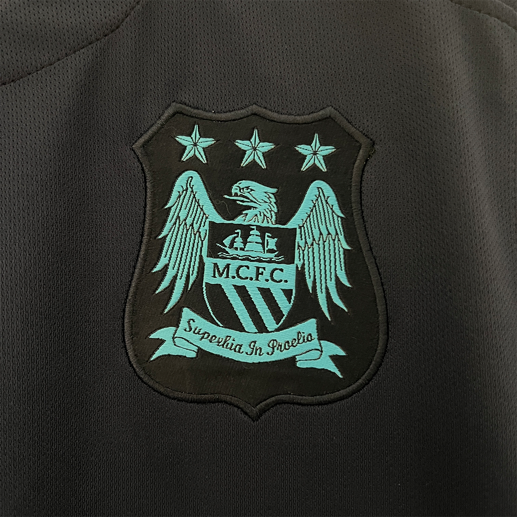 Jersey Manchester City 2015/16 Away - Retro