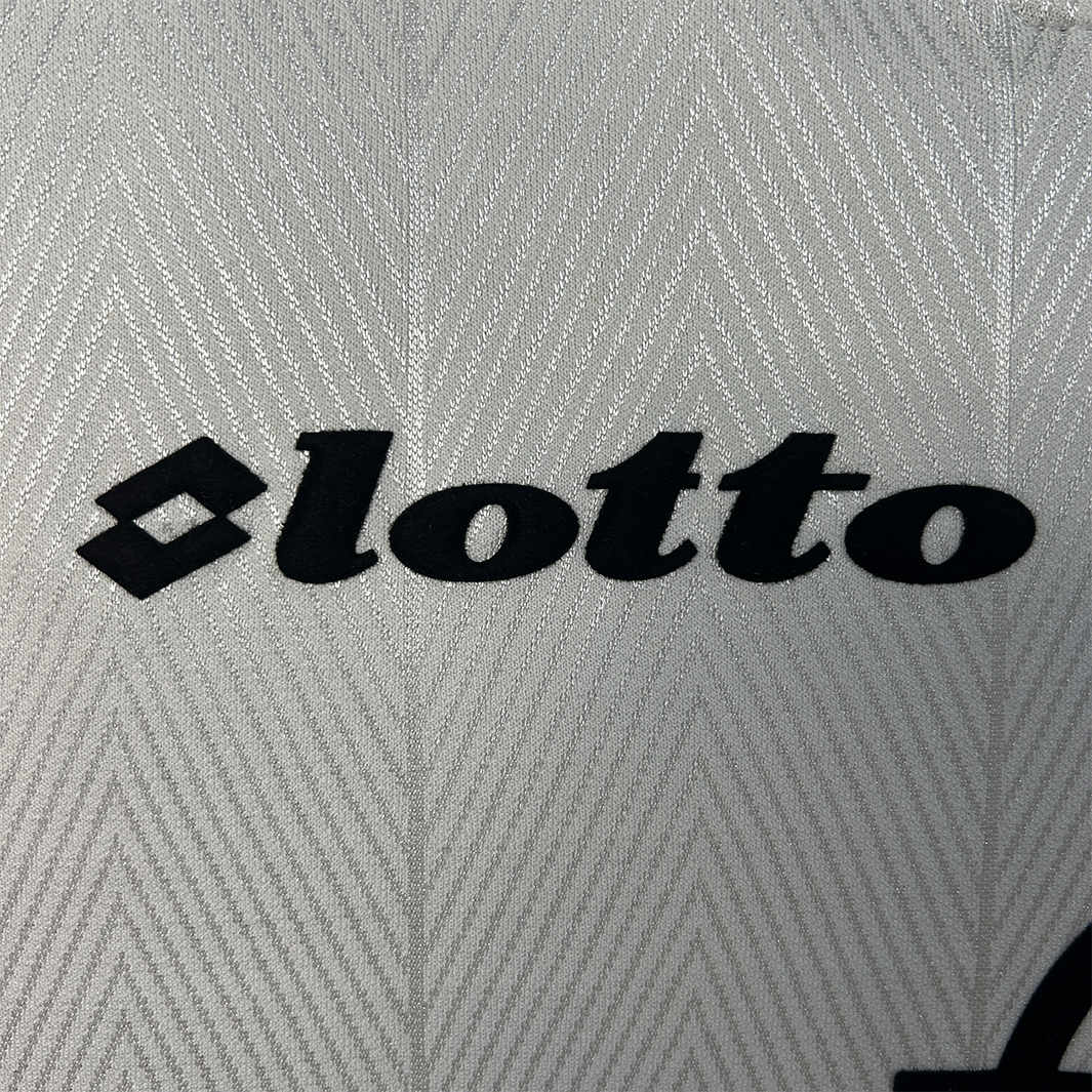 Jersey AC Milan 1998/99 Away - Retro