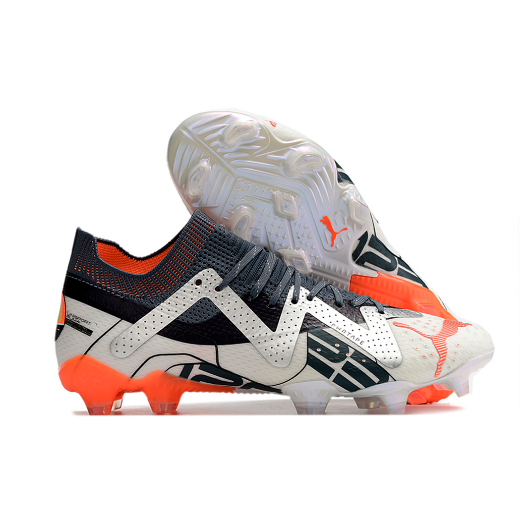 Soccer Cleats Future Ultimate Astronaut
