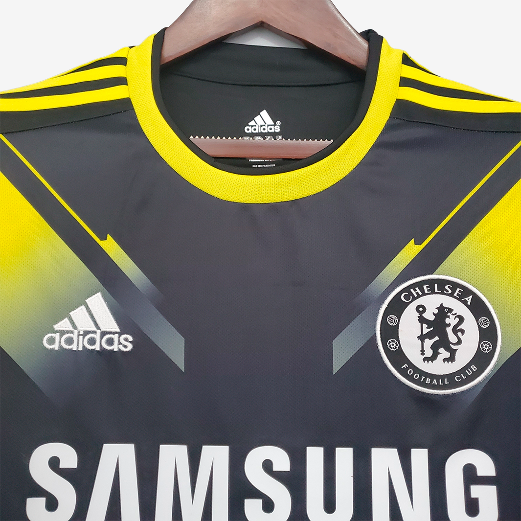 Jersey Chelsea 2012/13 Third - Retro