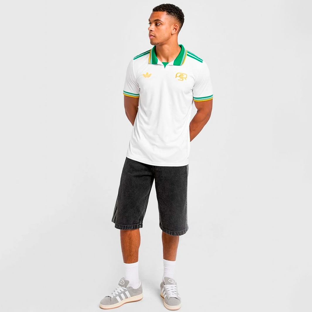 Jersey AS Roma 2025/26 Third - Fan Version