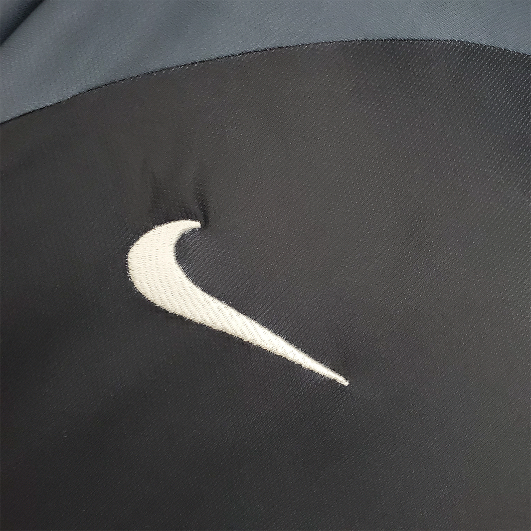 Jersey Paris Saint-Germain (PSG) 2001/02 Third - Retro