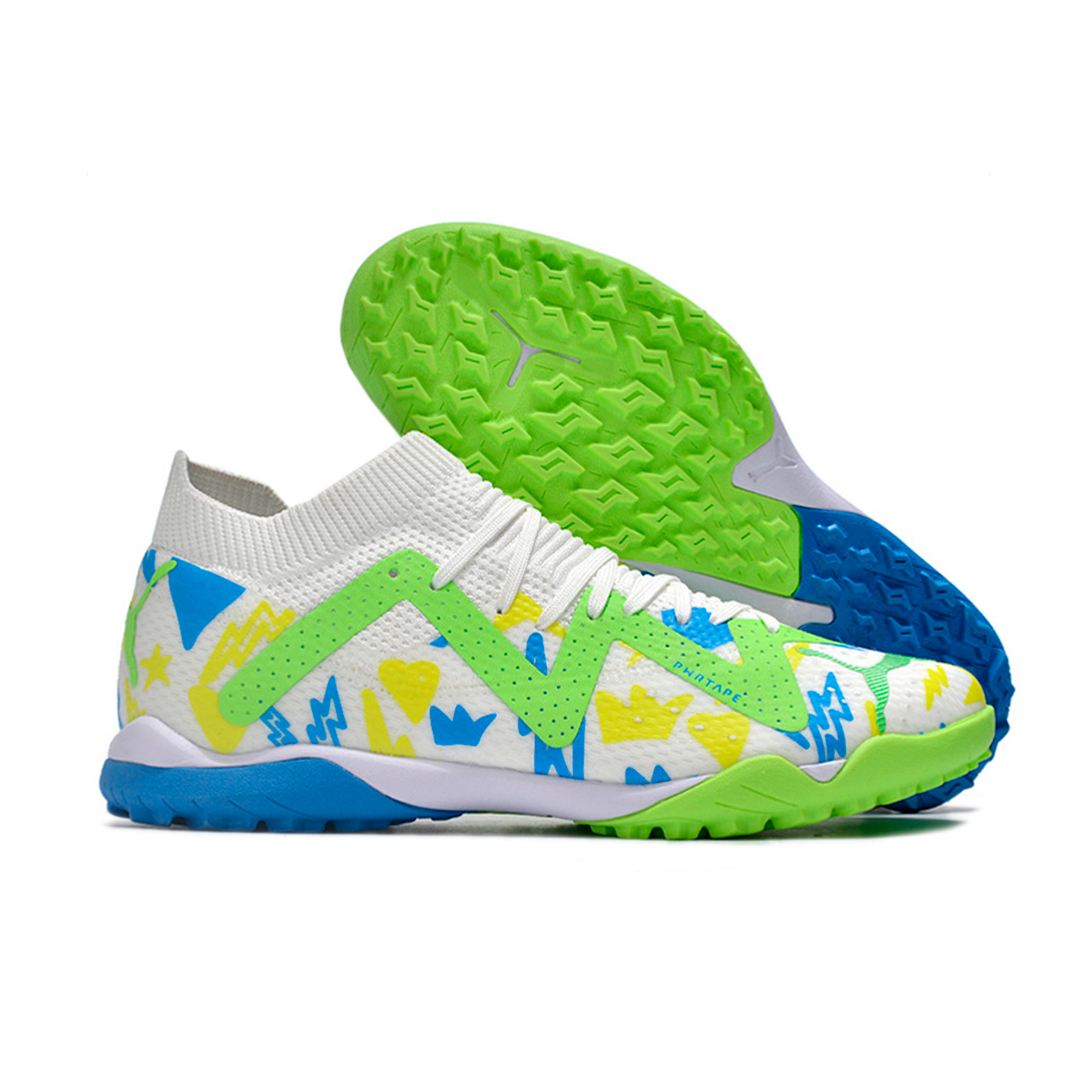 Soccer Cleats Future Ultimate Neymar Jr. Instituto Turf