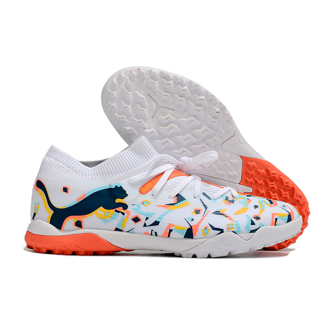 Soccer Cleats Future 7 Ultimate Creativity x Neymar Turf