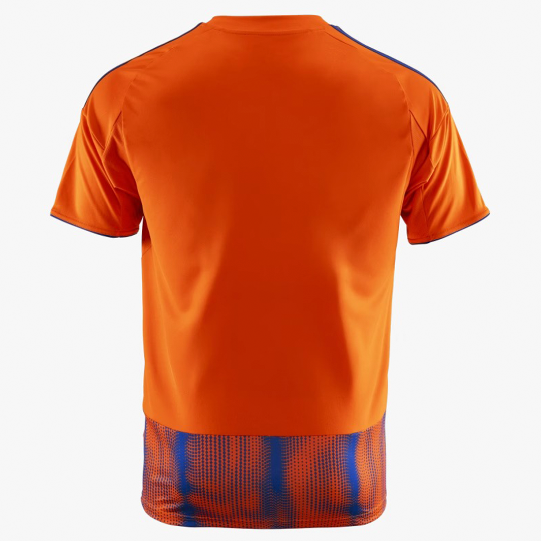 Jersey Schalke 04 2025/26 Third - Fan Version