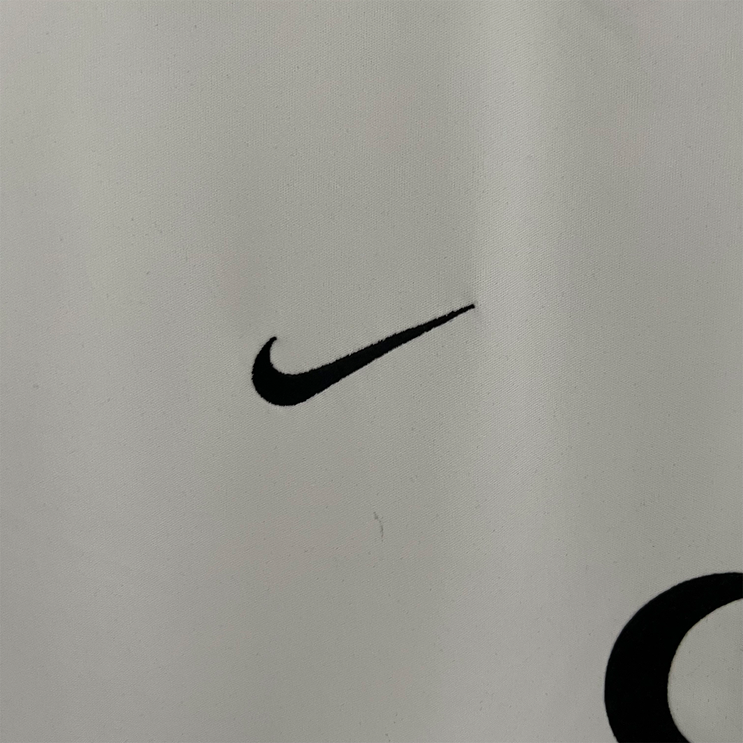 Jersey Manchester United 2002/03 Away - Retro