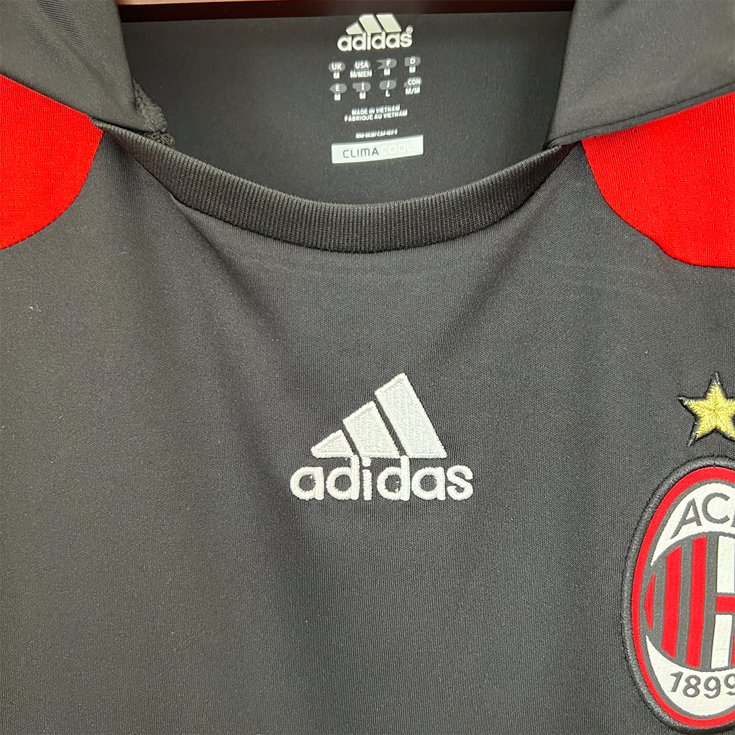 Jersey AC Milan 2007/08 Third - Retro