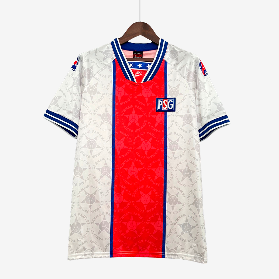 Jersey Paris Saint-Germain (PSG) 1994/95 Away - Retro