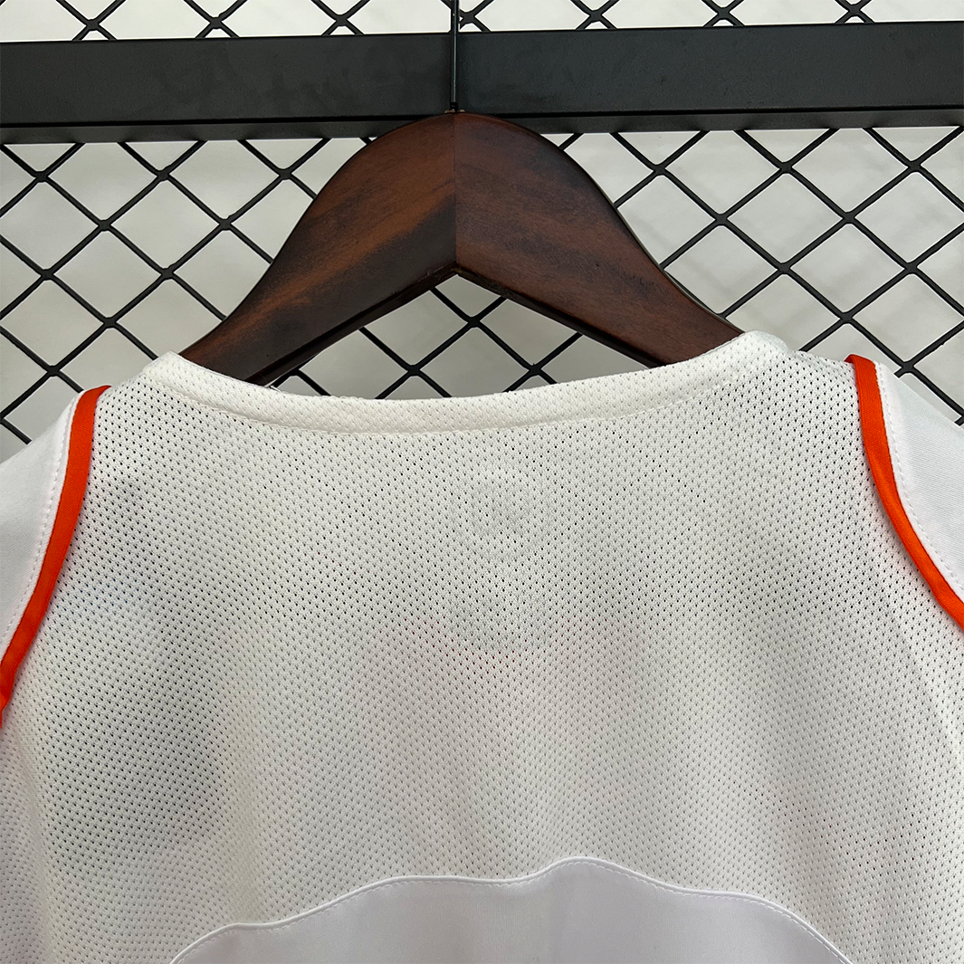 Jersey Holanda Total 90 2004 Away Reissue - Fan Version