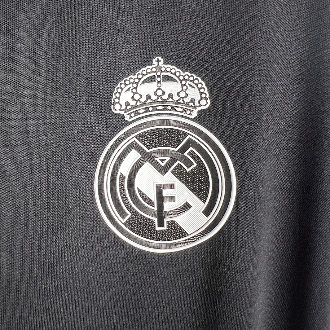 Jersey Real Madrid 2016/17 Third - Retro