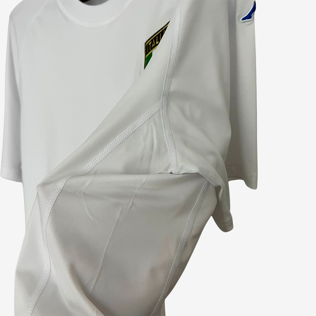 Jersey Itália 2000 Away - Retro