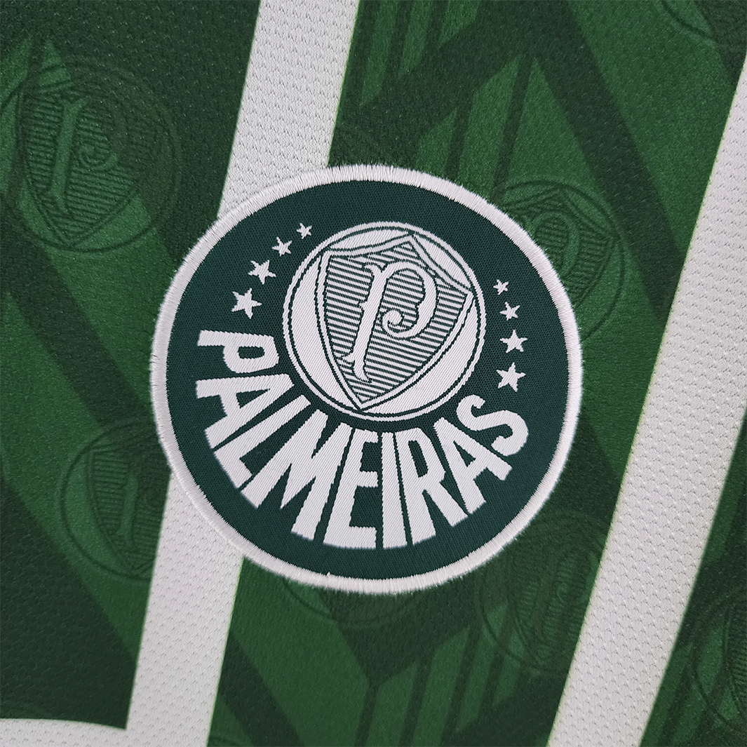 Jersey Palmeiras 1992/93 Home - Retro