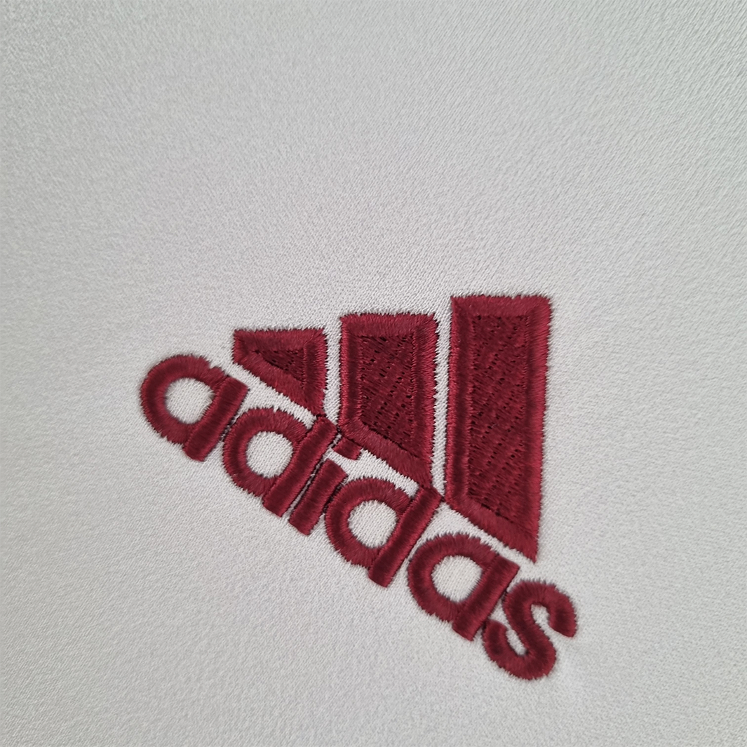 Jersey Fluminense 2011/12 Centenário Away - Retro