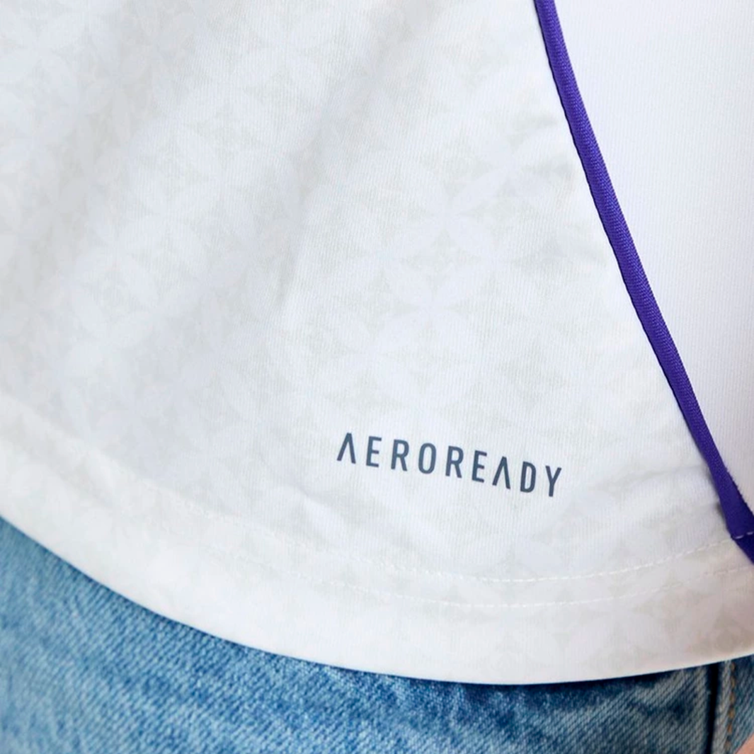 Jersey Lyon 2025/26 Home - Fan Version