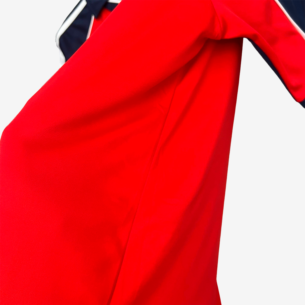 Jersey Bayern de Munique 2000/01 Home - Retro