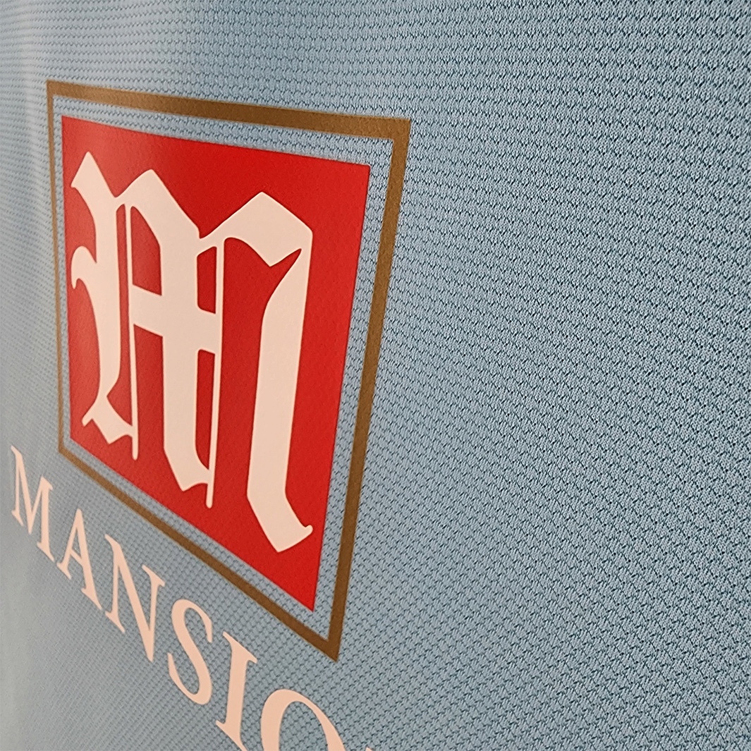 Jersey Tottenham 2006/07 Away - Retro