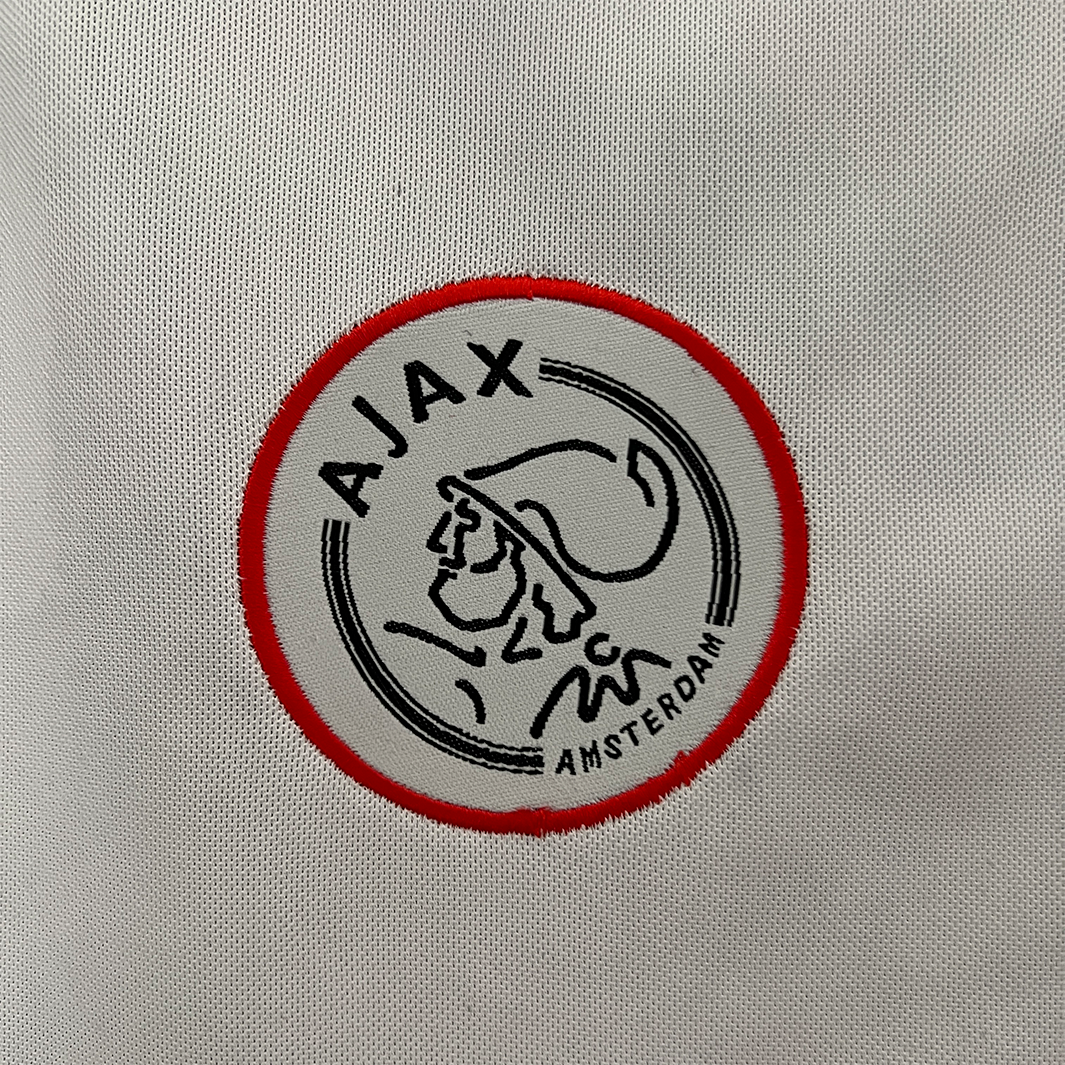 Jersey Ajax 1998/99 Away - Retro