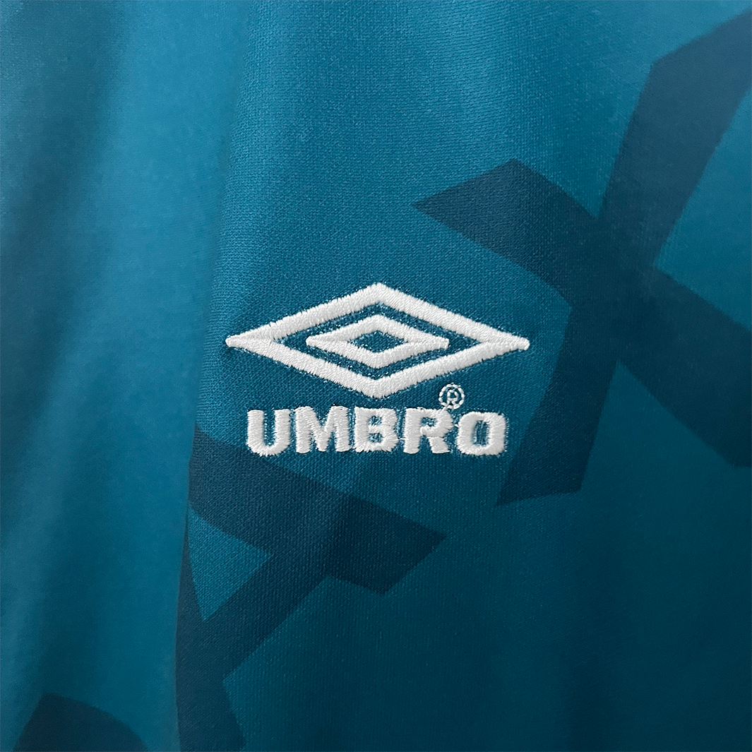 Jersey Ajax 1995/96 Away - Retro