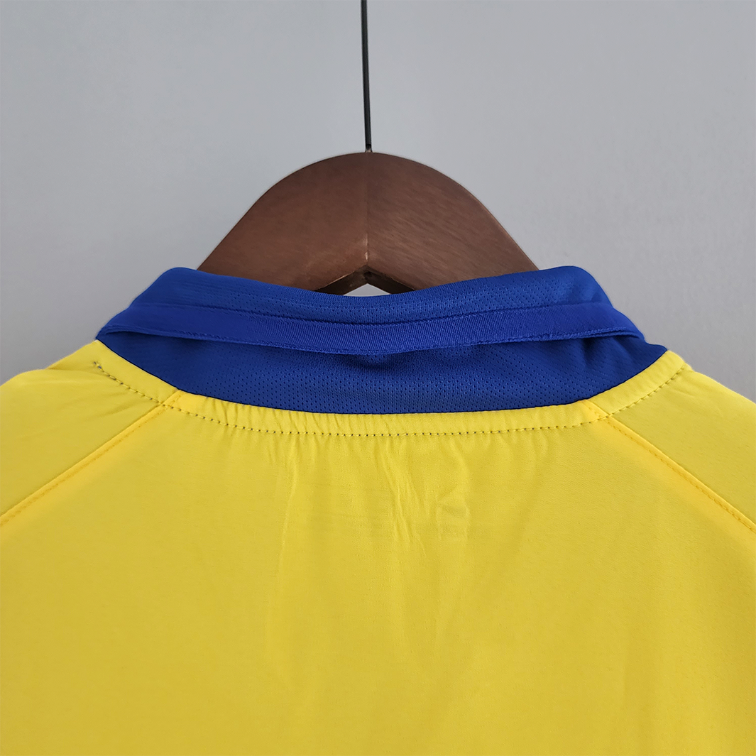 Jersey Arsenal 2003/05 Home - Retro