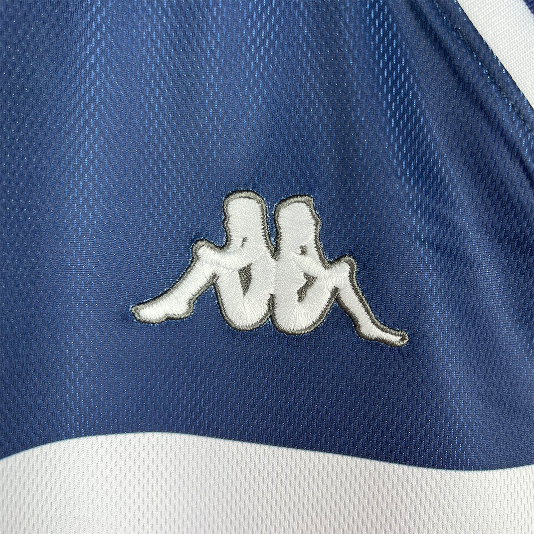 Jersey Manchester City 1997/98 Away - Retro