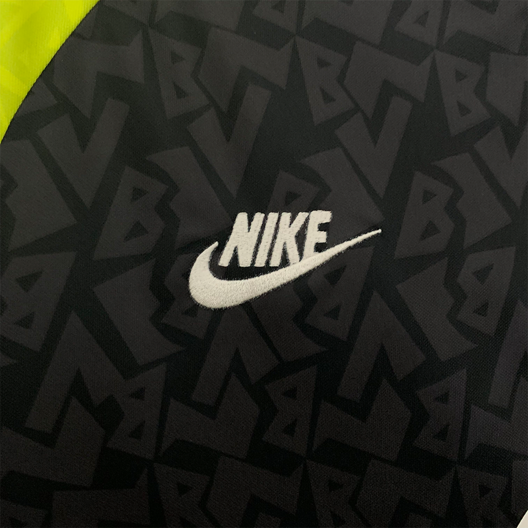 Jersey Borussia Dortmund 1995/96 Away - Retro