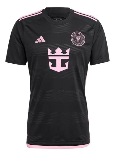 Jersey Inter Miami 2024 Away - Fan Version